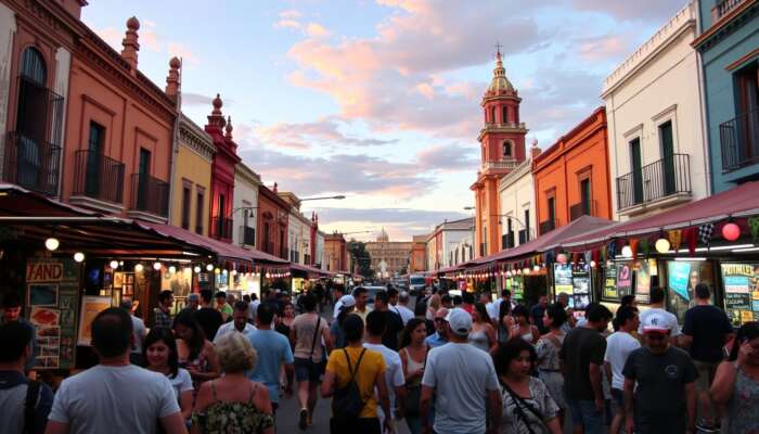 Festivals in San Miguel De Allende: Celebrate Vibrant Culture