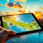 Belize Map: Discover Interactive Features and Travel Tips