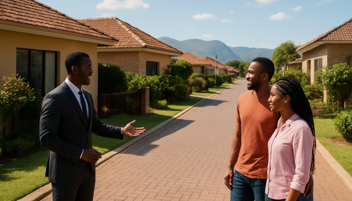 Mid Level Homes in Thohoyandou: A Buyer’s Guide