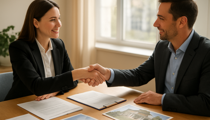 Mid Level Homes: Your Guide to Buying in Thohoyandou