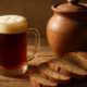Kvass: Simple Ways to Brew Your Own Fermented Beverage