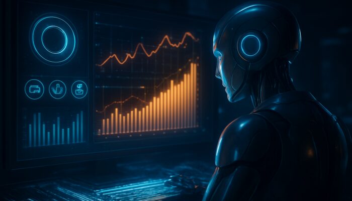 AI for Competitor Intelligence: Boost Your Strategies