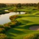 Bronkhorstspruit Golf Club: Gauteng’s Top Golf Retreat