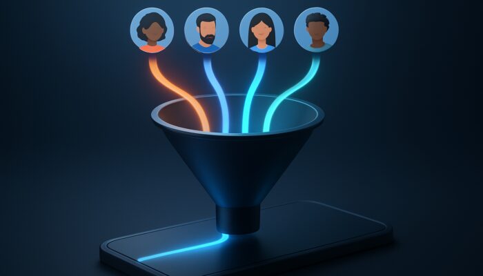 Funnel Analysis to Boost Hosting Conversion Rates