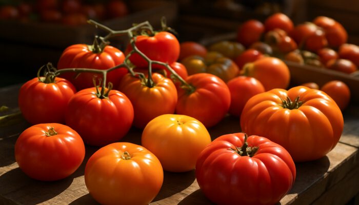 Horiatiki Salad: Simple Steps for a Refreshing Greek Delight