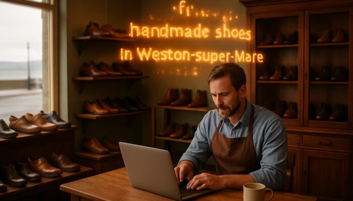 E-Commerce SEO Strategies for Weston-Super-Mare Small Businesses