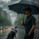 Golf Umbrellas: Best Picks for Rainy Days at Local Courses
