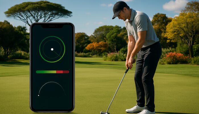 Golf Apps for Putting: Enhance Your Green Precision