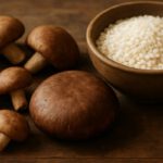 Mushroom Risotto Tips for a Creamy, Delicious Dish