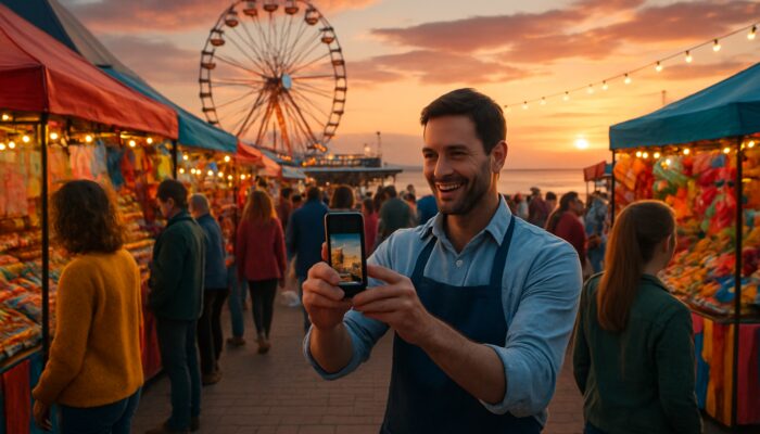 Social Media Management Services for Weston-Super-Mare Firms