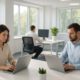 Office Cleaning Services by Local Experts in Montacute