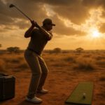 Golf Training Devices for Effective Skill Enhancement
