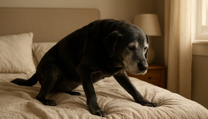 Arthritis Relief for Dogs: Effective Home Remedies & Tips