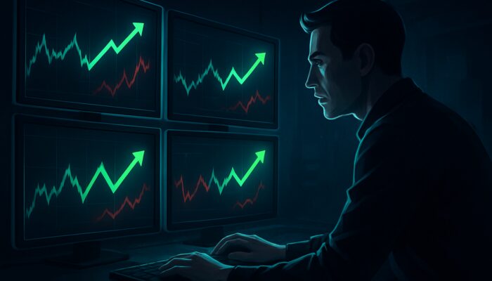 Trading Pair Arbitrage Basics: Master Them Today