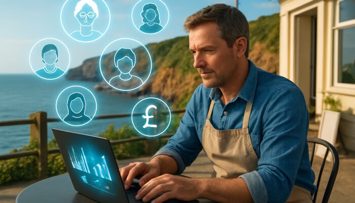Local SEO Tips for Small Businesses in Torbay