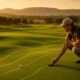 Expert Techniques for Advanced Golf Putting Green Reading