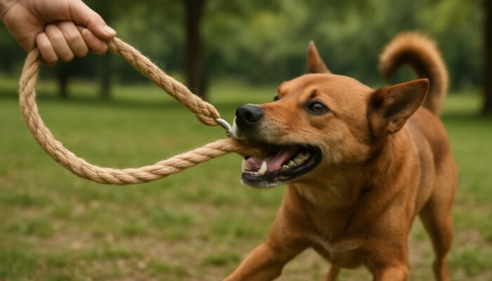 Hemp Leashes for Dogs: Strong and Durable Choices