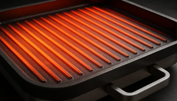 Plancha Grill Techniques for Cooking Perfection