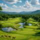 Premier Golf Experiences at Sabie Country Club, Mpumalanga