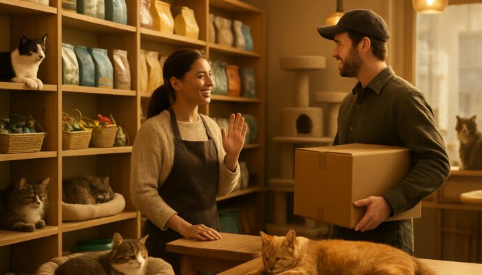 Cat Cafe Business Models: Strategies for Success