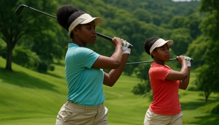Women’s Golf Club Sets: Tips and Expert Reviews for You