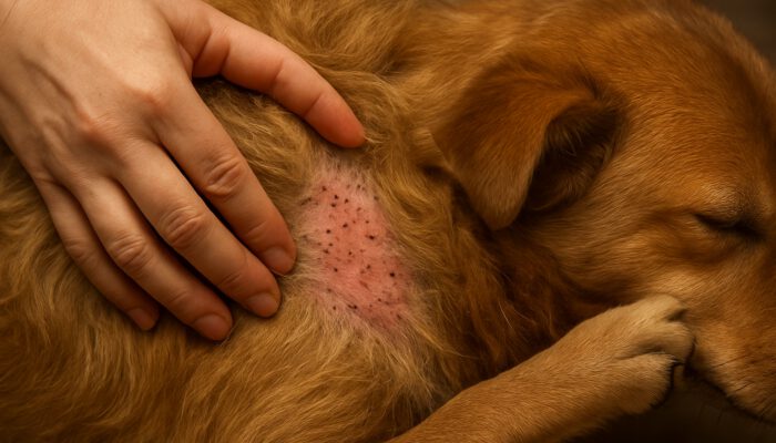 Flea Surge Control: Top Tips to Protect Pets This Fall