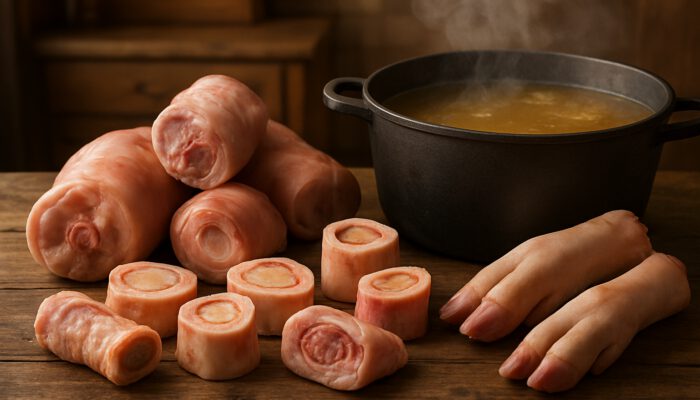 Gut Healing Bone Broth Recipes to Try Today