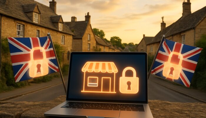 Woocommerce Setup: Empowering Small Businesses in Royal Wootton Bassett