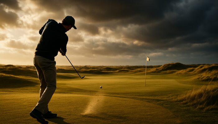 Golf Wedge Play Tips to Enhance Your Short Game Skills