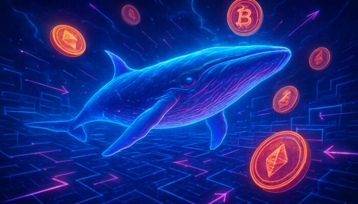 Whale Wallet Tracking Techniques for Effective Insights