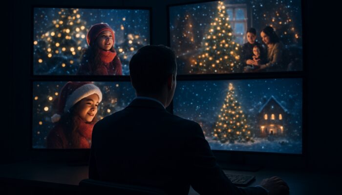 Video Content Creation Tips for Your Seasonal Campaigns