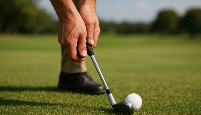 Golf Shot Consistency Tips to Improve Your Game