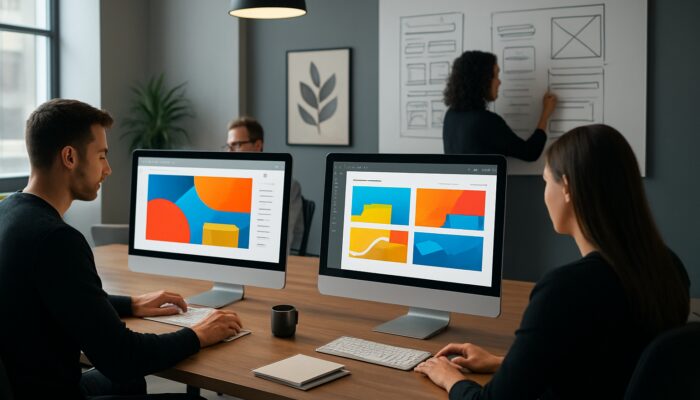 Marlborough WordPress Website Design Services Available
