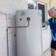 Hard Water Effects on Caboolture Hot Water Systems
