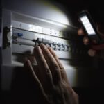 Generator Transfer Switch Installation in Melbourne’s West