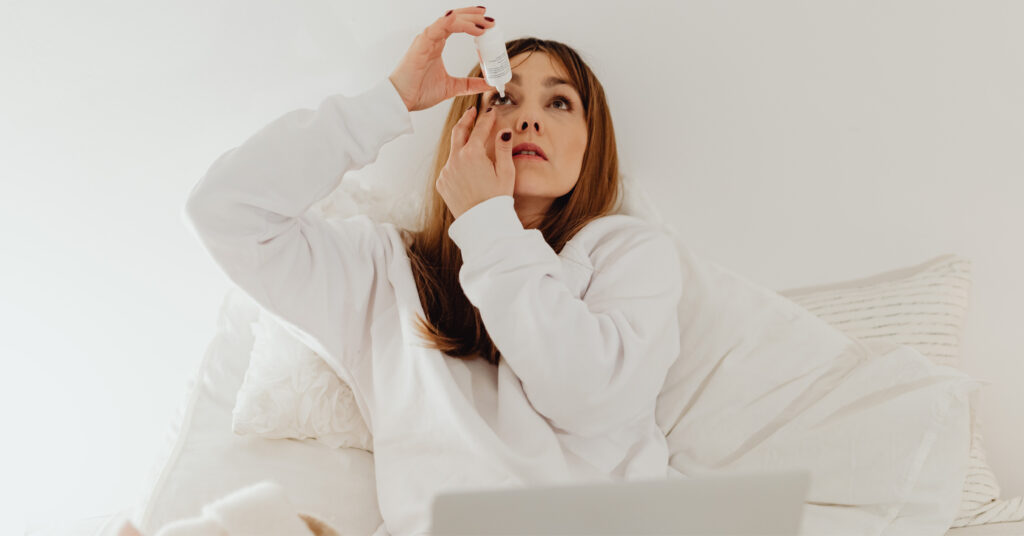 Effective Dry Eye Treatment Solutions from Optometrists