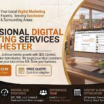 Digital Marketing Strategies for Dorchester’s Small Businesses