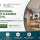 Yeovil Office Cleaning Services for Reliable Quality Solutions