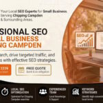 SEO for Small Business: Local Tips from Chipping Campden