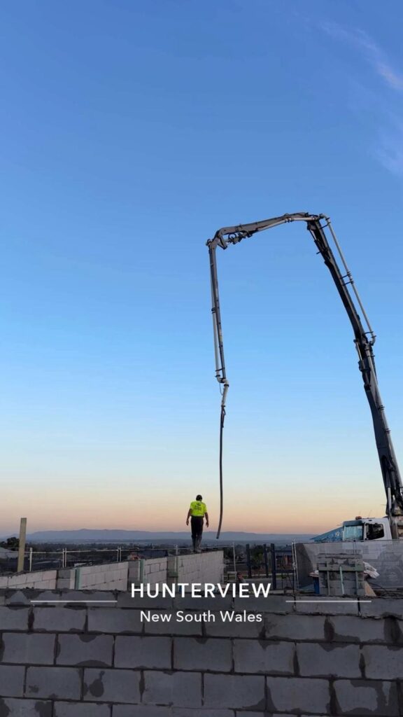 Line Pump vs Boom Pump: Which Is Best for Your Project?