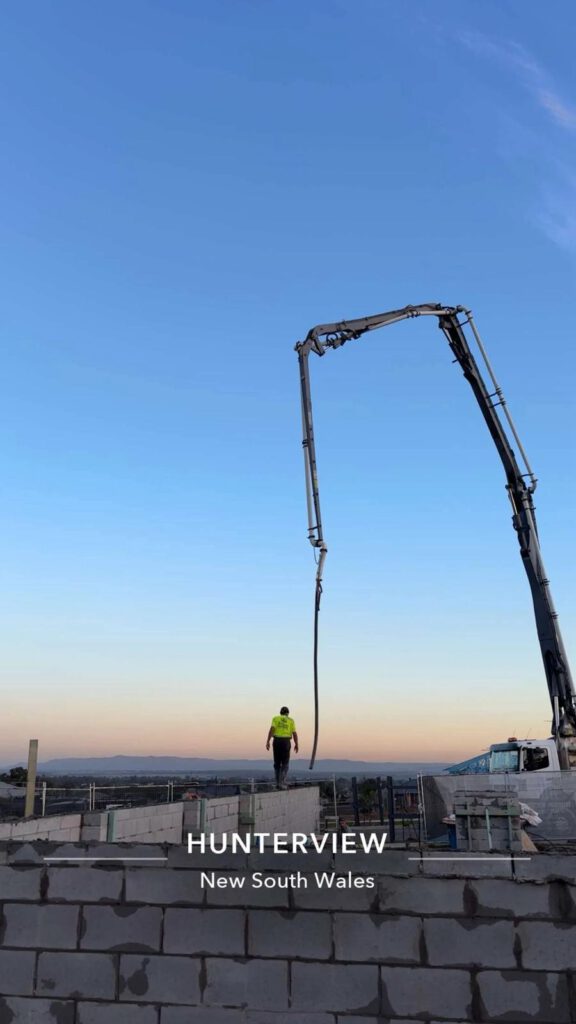 Concrete Pumping Essentials You Need to Know