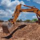 Dispose of Soil Properly After Landscaping Projects