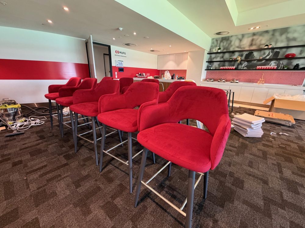 Fabric Protection Sydney