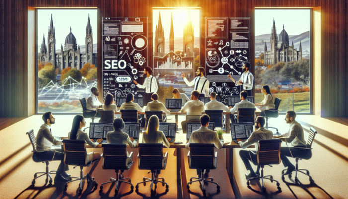 On-Page SEO Tips for Small Businesses in Yeovil