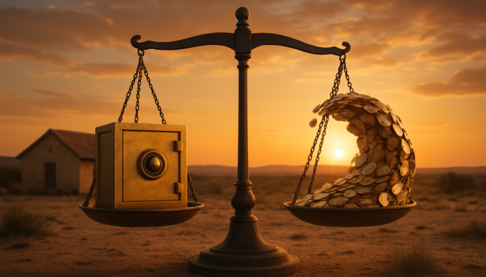Beaufort West Residents’ Home Loan Guide