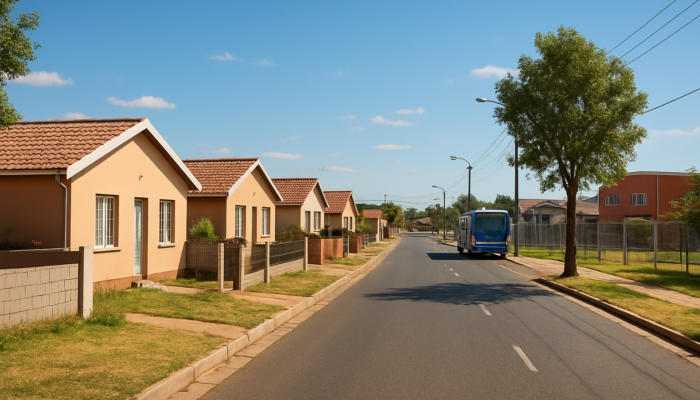 Entry-Level Property in Springs: A Must-Read Guide