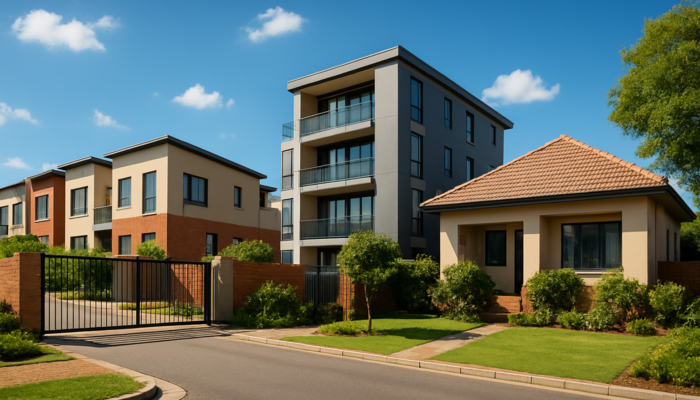Mid-Level Homes in Thohoyandou: A Buyer’s Guide