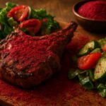 Sumac: Key Tips for Cooking Middle Eastern Dishes