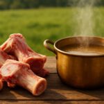 Bone Broth Recipes for Delicious Flavours and Gut Healing