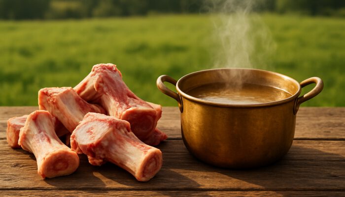 Bone Broth Recipes for Delicious Flavours and Gut Healing